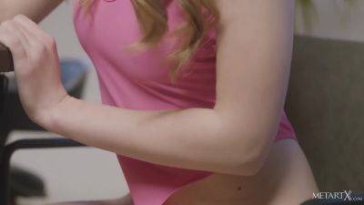 Pink Mood 2 - Mirka - hotmovs.com