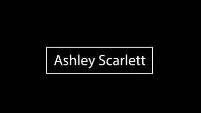 FEMOUT XXX Baby Blue Ashley Scarlett - drtvid.com