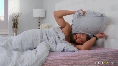 Lickity Stick Trick With Kenzie Reeves - hotmovs.com