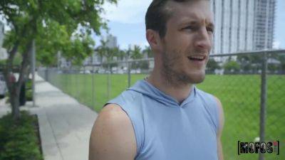 Brick Danger In Trolling For Chicks 1 - hotmovs.com