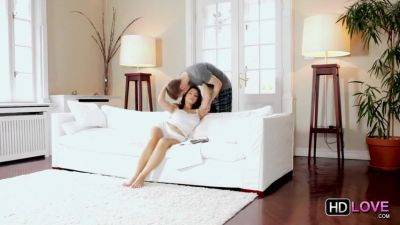 Sweet Valentina - hotmovs.com