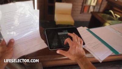 Pov Fuck Jealousy From Your Busty Wife - hotmovs.com