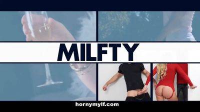 Misty Stone - Misty Stone - The Naughty Ebony MILF Who Loves Naughty Sex and Tight Pussy on Xxx Porn videos - sexu.com