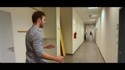 Karina King pays off debt with her big fake boobs in VIP4K video - sexu.com