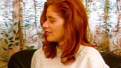 Hot Blonde Olga Lovi Gets Her Tight Hairy Pussy Eaten During Casting - Close-Up Pussy Licking & Fingering - porntry.com - Germany