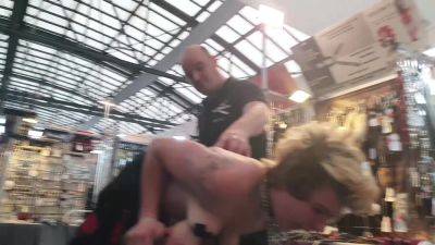 The Ass Is Glowing - hclips.com