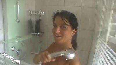 Nadja Secretly Cheats On Mirko Behind His Back - hclips.com