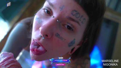 Marseline Sucks After College In Maldives Best - hclips.com