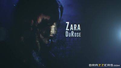 Corporate Espionage With Danny D, Zara Durose - Brazzers - hotmovs.com - Britain