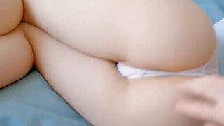 Hot home sex video I want to share with you - ah-me.com