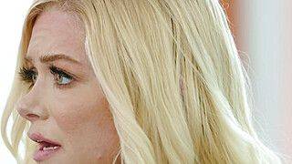 Serene Siren - Freya Parker - Milf mentor licks her apprentices pussy - ah-me.com