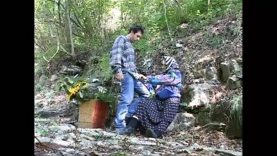 Busty MILF and Teen Fucked Hard by Old Guys with Big Dicks (Full HD Movie) - xxxfiles.com