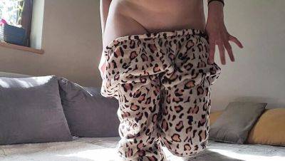 Hot MILF Kubnat Gets Passionate with Rough Sex and Loud Moaning Orgasms - xxxfiles.com