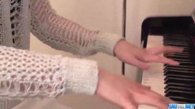 Japanese teen narumi Ayase gets brutally fingered and fucked in hot sex scenes - JAVHD.net - sexu.com - Japan