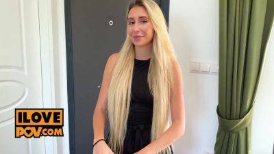 Teases You Then Succombs To Your Moves With Tory Sweety - upornia.com