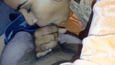 Licking Pussy And Desi Ass Fucking In Doggy Position Very Painfull - desi-porntube.com - India