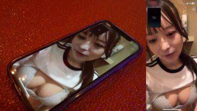 damedametteiinaga-saki-079 - hclips.com - Japan