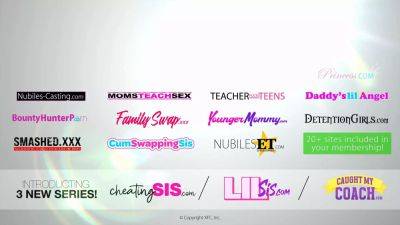 Ricky Rascal and Lady Dee indulge in steamy Czech pussy licking & blowjob action - sexu.com - Czech Republic