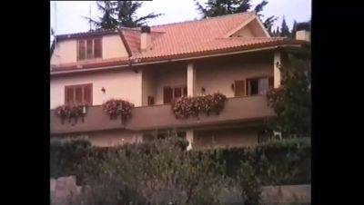 Big Cock Blowjob and Facial Cumshot Scene #01 with Ray Victory and Miss Pomodoro - xxxfiles.com