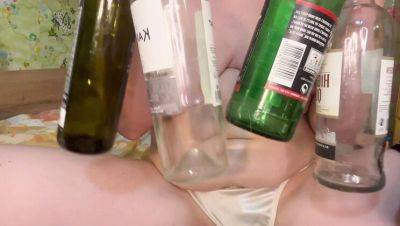 Dirty White Thong MILF Pussy Pump Spread JOI with Hot Talk - xxxfiles.com