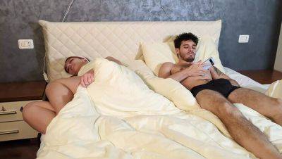 POV: Redhead Italian Girl Dares Me to Fuck Her Hard, Cowgirl Riding Ends with Facial (HD 4K) - xxxfiles.com - Italy