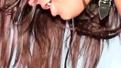 Busty German MILF tied up and spanked hard in retro BDSM scene - veryfreeporn.com - Germany