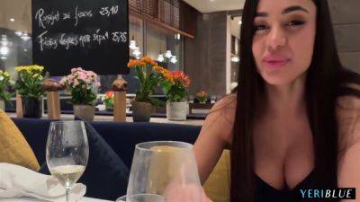 Big Booty Squirts On The First Date Pov 10 Min With Martina Smeraldi, Martina Big And Martina Esmeraldi - hotmovs.com