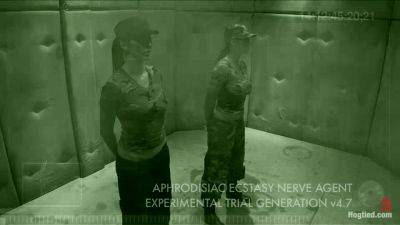 'Operation Americana' A Hogtied Super Hero Feature. America's Greatest Hero, Cumming Like A Whore - Kink - hotmovs.com