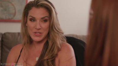 Exotic Xxx Video Lesbian Watch , Watch It - Kayla Paige And Vanna Bardot - hotmovs.com