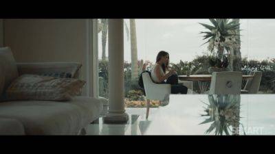 Tommy Cabrio - Meet Sata - Sata Jones & Tommy Cabrio - hotmovs.com