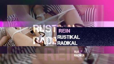 Blonde Teen Gets Seduced - Bemefi - hotmovs.com