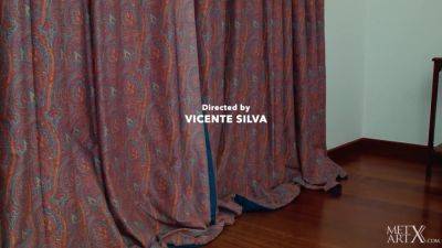 Getting Wet - Nancy A - hotmovs.com