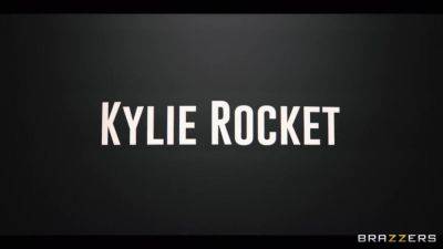 Lexi Luna - Hipsters Get Schooled With Van Wylde, Lexi Luna, Kylie Rocket - Brazzers - hotmovs.com