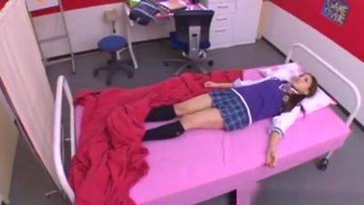 Astonishing Sex Try To Watch For , Its Amazing - hotmovs.com - Japan