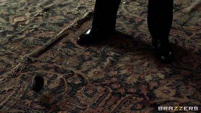 Spy Hard 2 With Danny D, Anastasia Brill - Brazzers - hotmovs.com