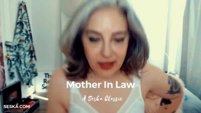 Mother-in-law & Her Sons-in-law - Seska - hotmovs.com