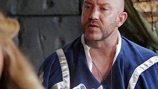 Penny Pax - Carter Cruise - Will Powers - Cinderella XXX An Axel Braun Parody Scene. Carter Cruise, PP, Will Powers - ah-me.com