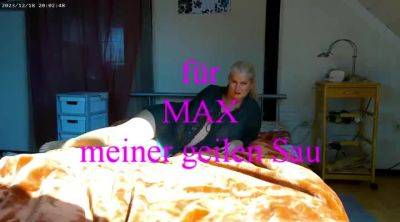 For Max - My Horny Slut - hclips.com