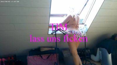 Tim Let's Fuck - hclips.com