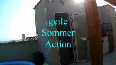 Hot Summer Action 2 - hclips.com