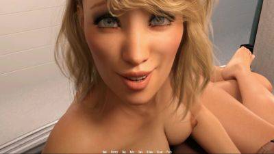 3d Animated, Anime Girl And Hentai Anime In Wvm - Fuck In The Truck By Misskitty2k - upornia.com