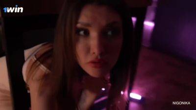 Featuring Nigonikas Romantic Video - videomanysex.com