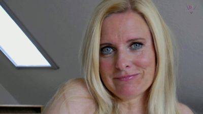 Virgin Just Put It - Dirty Tina - hclips.com