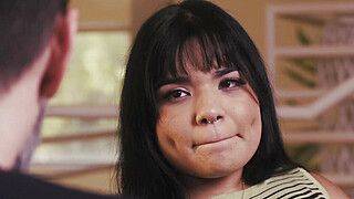 Tommy Pistol - Summer Col - Creepy perverted butler wants to fuck me - ah-me.com