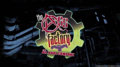 Anny Castro, Belinha Creampie Sisters Get Their Ass Stretched - Exclusive Scene - JulesJordan - hotmovs.com