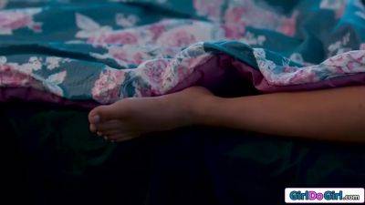 You Had A Steamy Dream Bout Your Stepmom - hotmovs.com