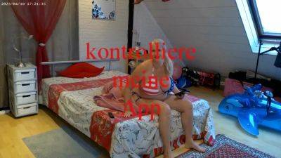 Control My Pleasure With The App - hclips.com