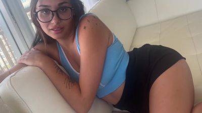 Kaia Martin And Scott Stark In Skipping School With Teen 18+ Stepdaughter Household Fantasy 11 Min - hclips.com