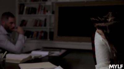 Meeting Her Dick Demands With Ivy Lebelle - hotmovs.com