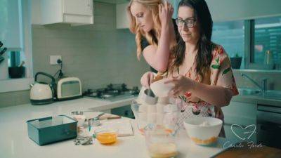 Teaser Makes Free Use Of Chasey. Full Video On Xred 9 Min - Charlie Forde - hotmovs.com